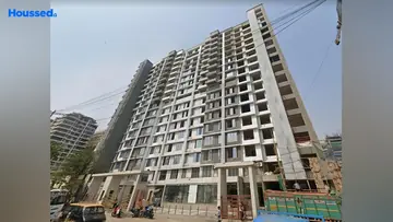 Project Image of 2 BHK Flat for Resale in Chembur East, Mumbai - Image 147903