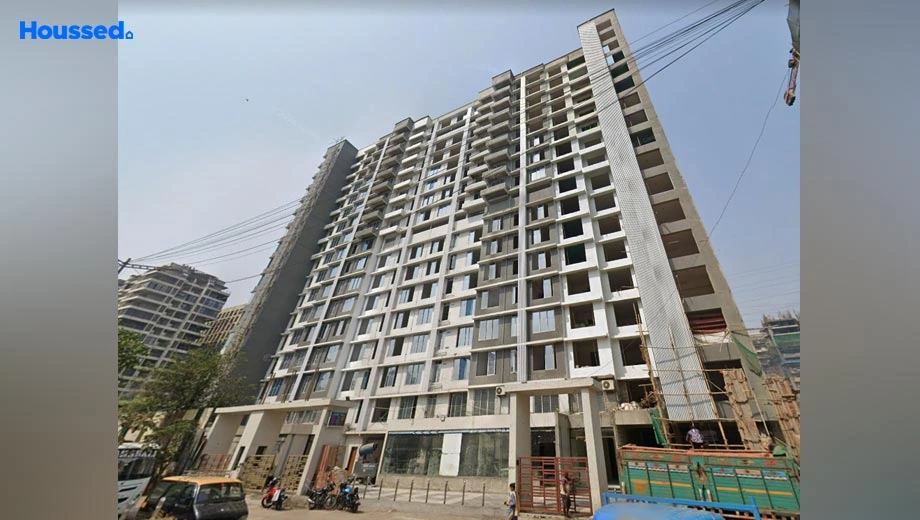 Project Image of 2 BHK Flat for Resale in Premier By Kukreja, Chembur East - Image 147903