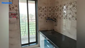 Project Image of 1 BHK Flat for Rent in Mahim Road, Palghar - Image 147698