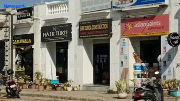 Project Image of Commercial Shop & Showroom for Rent in New Chandigarh, Chandigarh - Image 147691