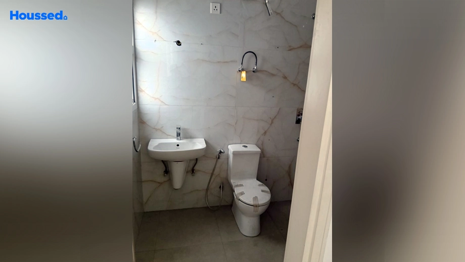 Project Image of 4 BHK Penthouse for Resale in Omaxe The Resort, New Chandigarh - Image 147707