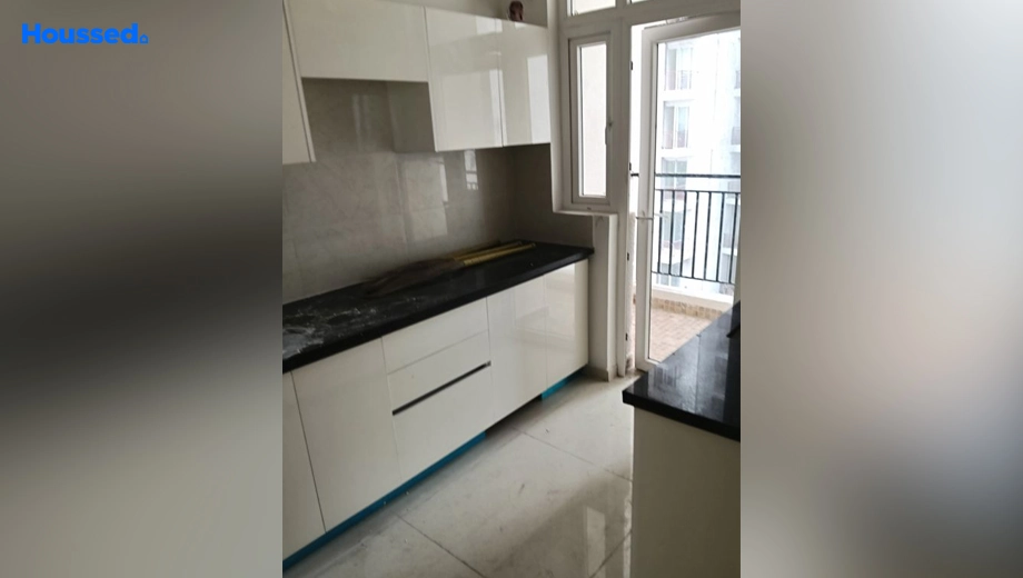 Project Image of 4 BHK Penthouse for Resale in Omaxe The Resort, New Chandigarh - Image 147708