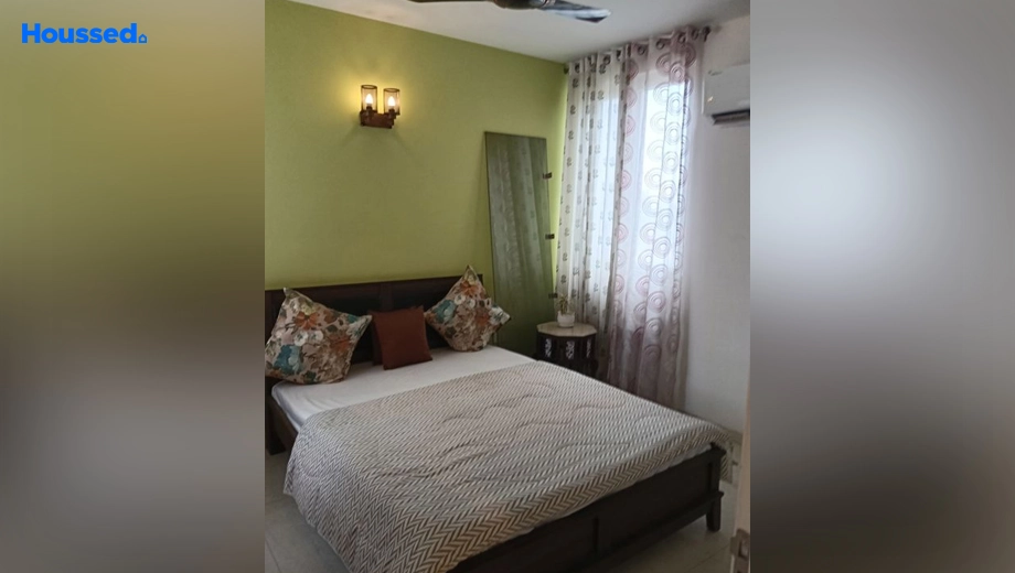 Project Image of 4 BHK Penthouse for Resale in Omaxe The Resort, New Chandigarh - Image 147710