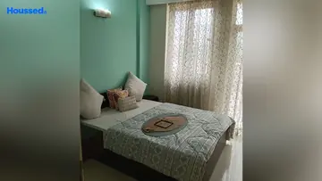 Project Image of 4 BHK Penthouse for Resale in Omaxe The Resort New Chandigarh, Chandigarh - Image 147706