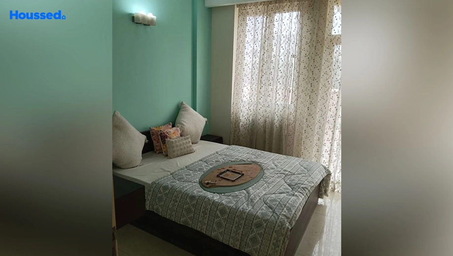 Project Image of 4 BHK Penthouse for Resale in Omaxe The Resort, New Chandigarh - Image 147706