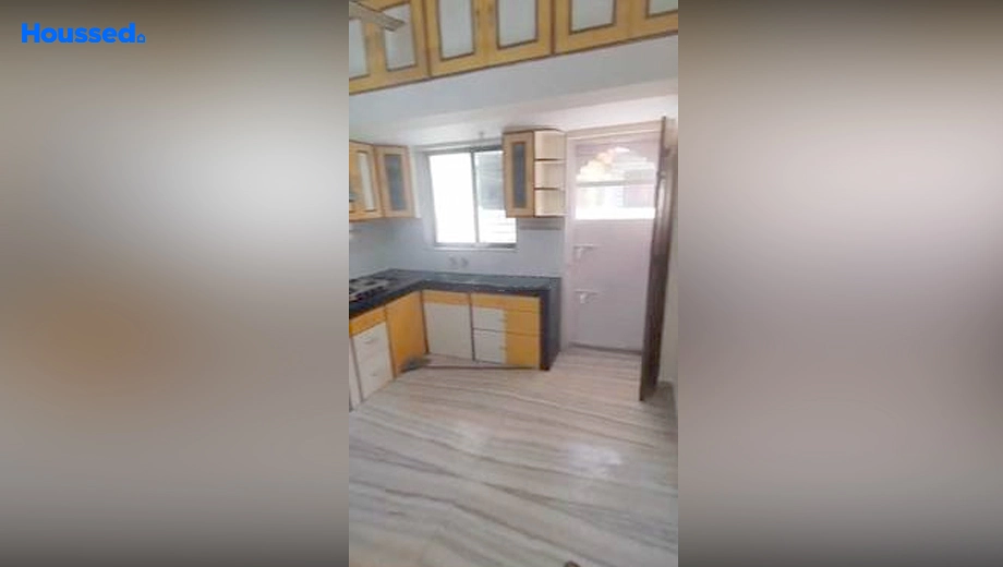 Project Image of 2 BHK Semi-Furnished Flat for Rent in Borivali West - Image 147723
