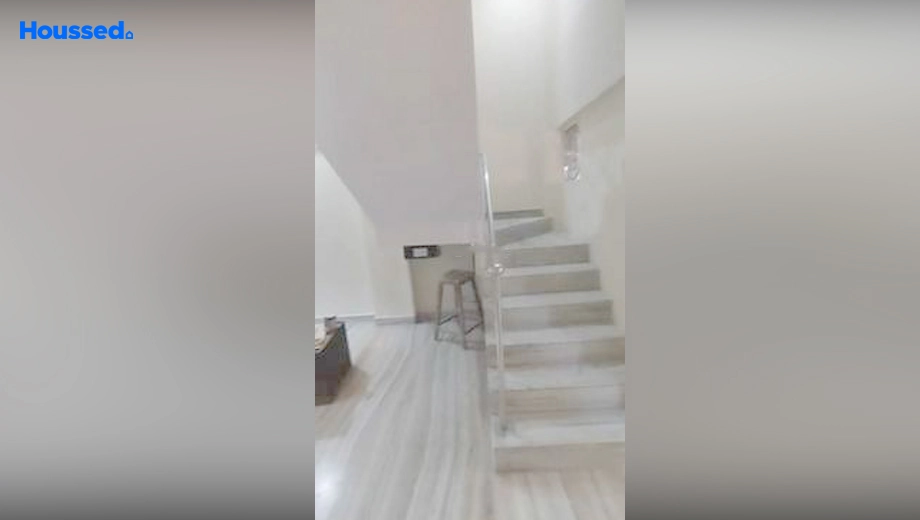 Project Image of 2 BHK Semi-Furnished Flat for Rent in Borivali West - Image 147722