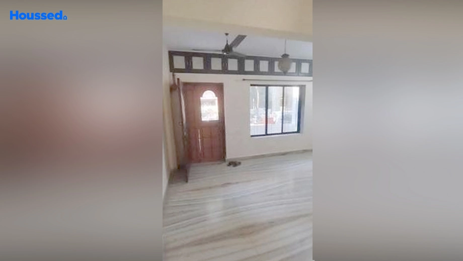Project Image of 2 BHK Semi-Furnished Flat for Rent in Borivali West - Image 147721
