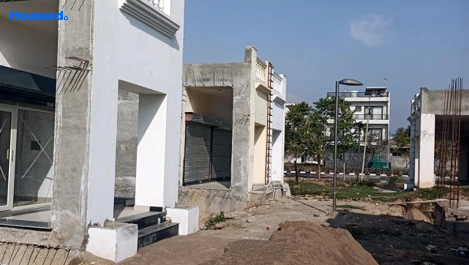 Project Image of Shop & Showroom for Resale in New Chandigarh - Image 147715