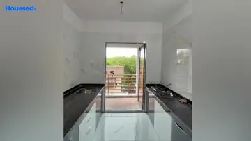 Project Image of 2 BHK Flat for Rent in Vinayak Mahavir Complex Palghar, Palghar - Image 148048