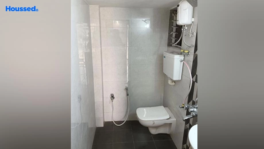 Project Image of 2 BHK Semi-Furnished Flat for Rent in Vinayak Mahavir Complex, Palghar - Image 148049