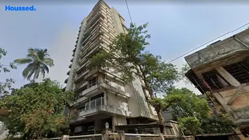 Project Image of 3 BHK Flat for Resale in Trishabh Tulsi Pride Chembur East, Mumbai - Image 147910