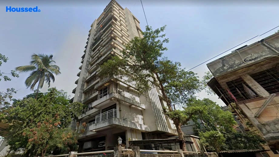 Project Image of 3 BHK Flat for Resale in Trishabh Tulsi Pride, Chembur East - Image 147910