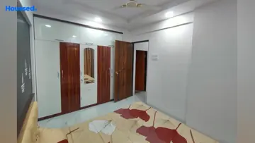 Project Image of 1 BHK Flat for Rent in Vinayak Mahavir Complex Palghar, Palghar - Image 147726