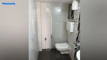 Project Image of 1 BHK Flat for Rent in Vinayak Mahavir Complex Palghar, Palghar - Image 148051