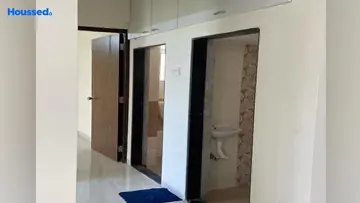 Project Image of 1 BHK Flat for Rent in Kothari Mahavir Garden Tembhode, Palghar - Image 147731