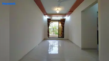 Project Image of 1 BHK Flat for Rent in Kothari Mahavir Garden Tembhode, Palghar - Image 147732