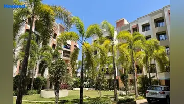Project Image of 1 BHK Flat for Rent in Kothari Mahavir Garden Tembhode, Palghar - Image 147734