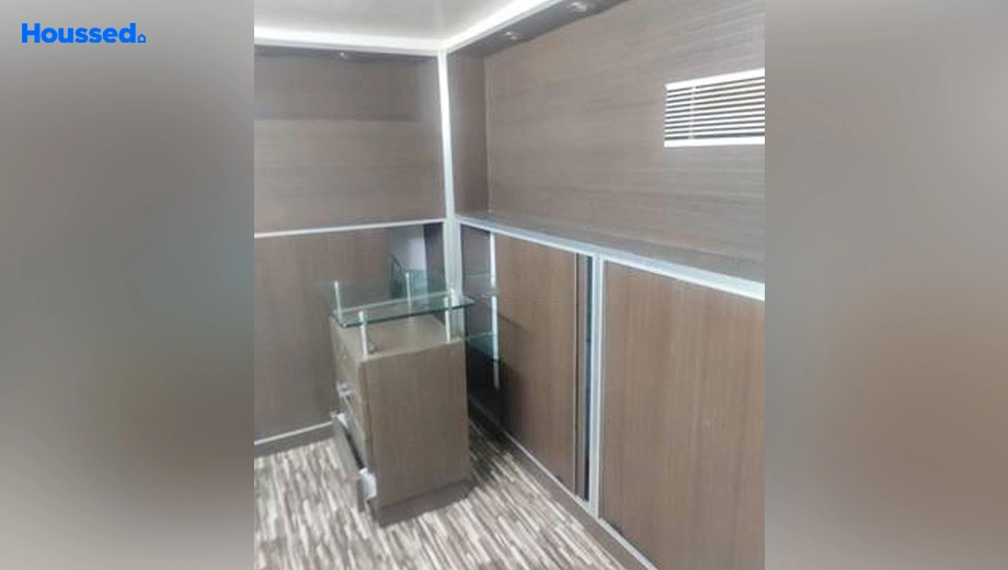 Project Image of Office Space for Rent in Raghuleela Mega Mall, Kandivali West - Image 147745