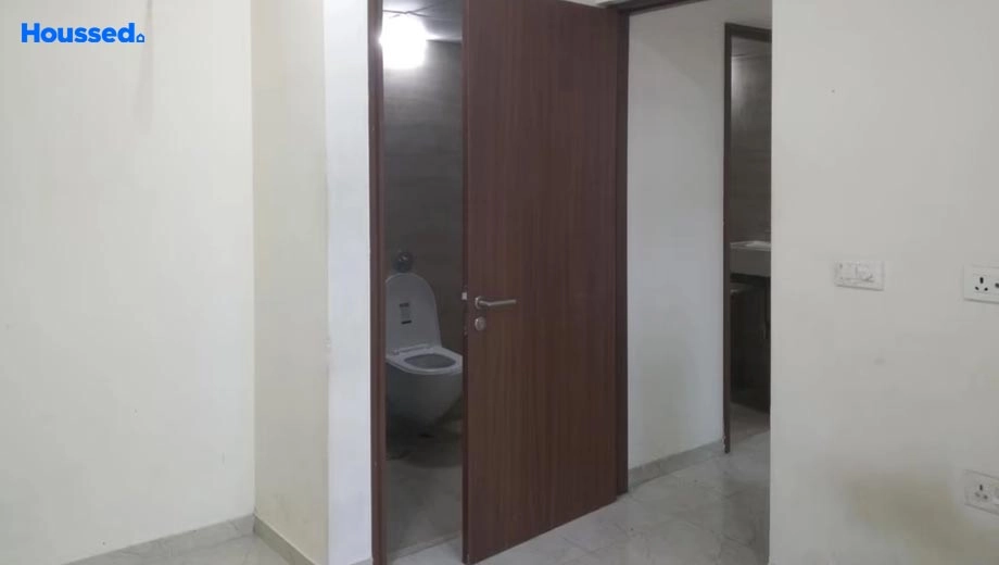 Project Image of 1 BHK Semi-Furnished Flat for Rent in Sunteck One World, Naigaon East - Image 147855