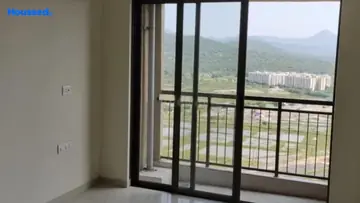 Project Image of 1 BHK Flat for Rent in Sunteck One World Naigaon East, Palghar - Image 147858