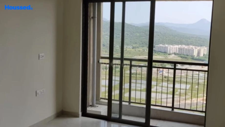Project Image of 1 BHK Semi-Furnished Flat for Rent in Sunteck One World, Naigaon East - Image 147858