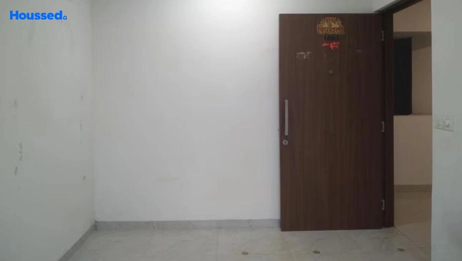 Project Image of 1 BHK Semi-Furnished Flat for Rent in Sunteck One World, Naigaon East - Image 147856