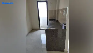 Project Image of 1 BHK Flat for Rent in Sunteck One World Naigaon East, Palghar - Image 147857