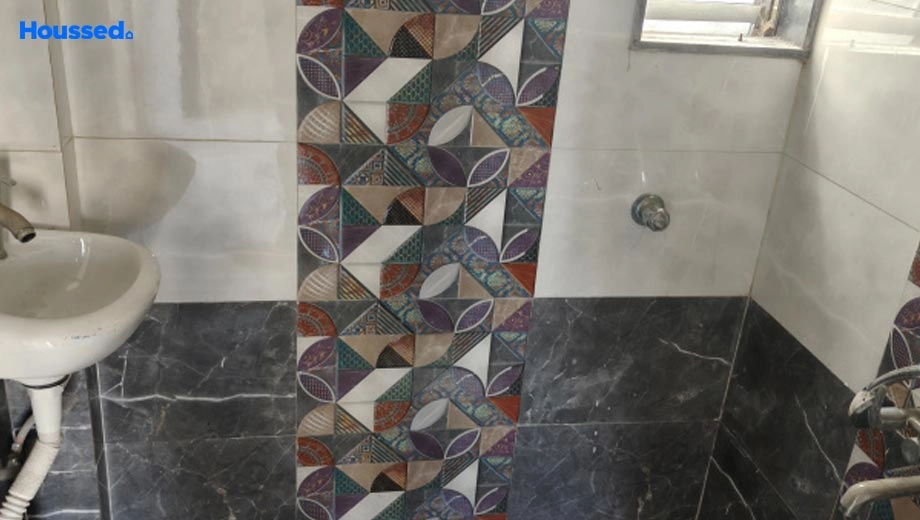 Project Image of 1 BHK Semi-Furnished Flat for Rent in Susham Niwas, Tembhode - Image 147740