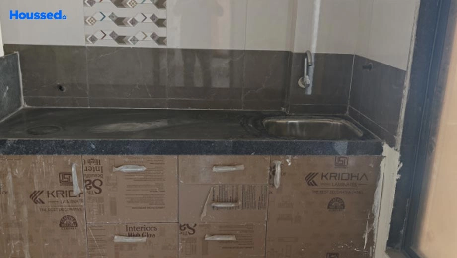 Project Image of 1 BHK Semi-Furnished Flat for Rent in Susham Niwas, Tembhode - Image 147741
