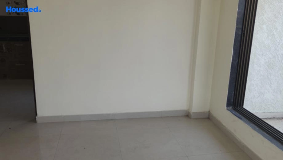 Project Image of 1 BHK Semi-Furnished Flat for Rent in Susham Niwas, Tembhode - Image 147744