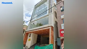 Project Image of Commercial Office Space for Rent in Yelahanka New Town, Bangalore - Image 147758