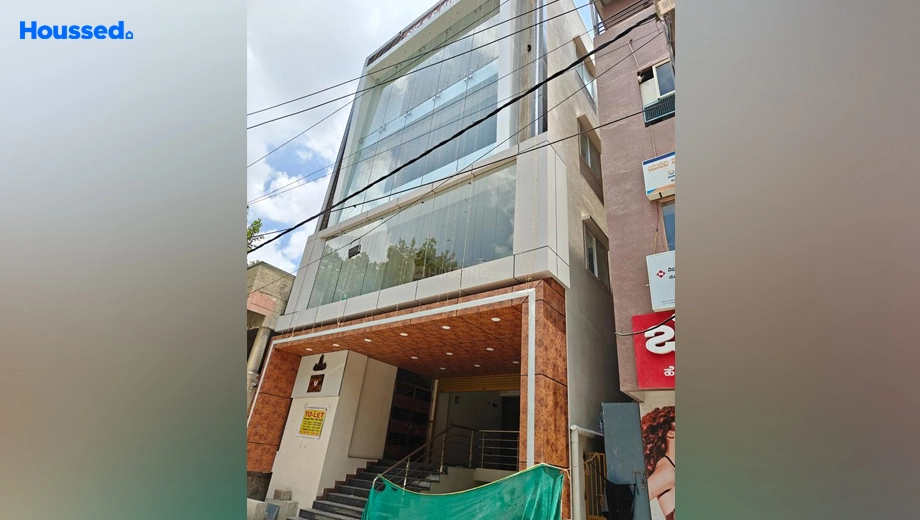 Project Image of Office Space for Rent in Yelahanka New Town - Image 147758