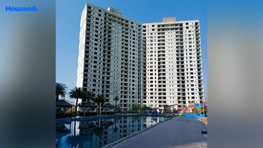 Project Image of 4 BHK Penthouse for Resale in Omaxe The Lake, Mullanpur - Image 147760