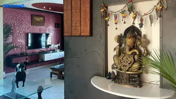 Project Image of 3 BHK Penthouse for Rent in Kammanahalli, Bangalore - Image 147768