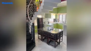 Project Image of 3 BHK Penthouse for Rent in Kammanahalli, Bangalore - Image 147769