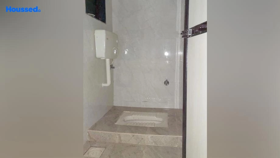 Project Image of 1 BHK Semi-Furnished Flat for Rent in Sai Swapn Bhamini Sankul, Naigaon East - Image 147868
