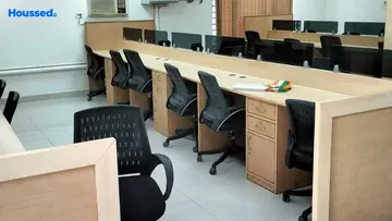 Project Image of Commercial Office Space for Rent in Sector 63, Noida - Image 147925