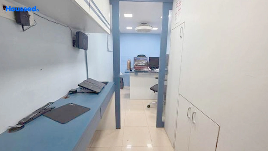 Project Image of Office Space for Rent in Raghuleela Mega Mall, Kandivali West - Image 147788