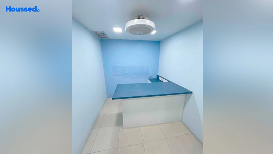 Project Image of Office Space for Rent in Raghuleela Mega Mall, Kandivali West - Image 147787