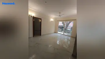 Project Image of 3.5 BHK Builder Floor for Rent in Vasanth Nagar, Bangalore - Image 147794