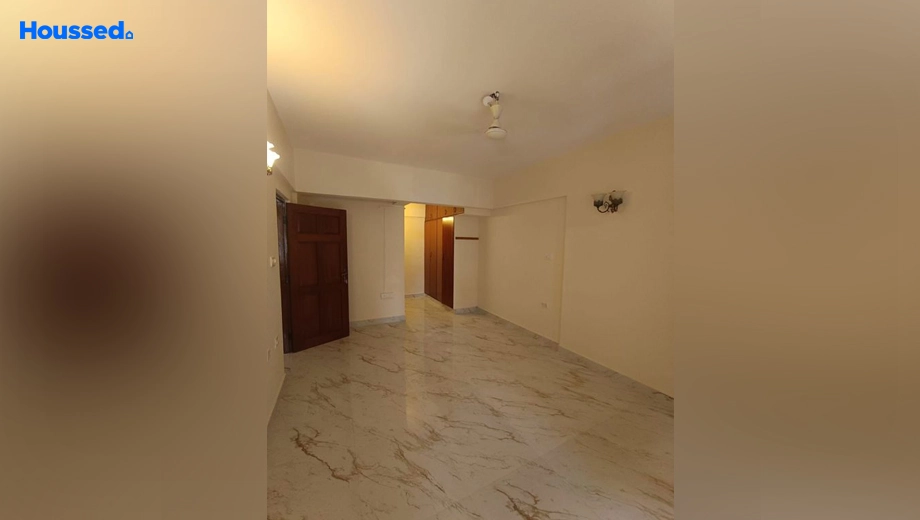 Project Image of 3.5 BHK Semi-Furnished Builder Floor for Rent in Vasanth Nagar - Image 147793