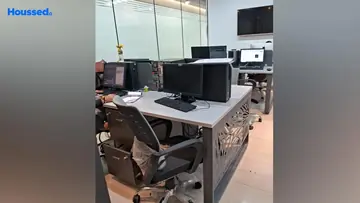 Project Image of Commercial Office Space for Rent in Sector 59, Noida - Image 147929