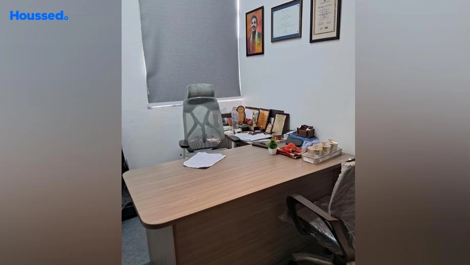 Project Image of Office Space for Rent in Sector 59 - Image 147932