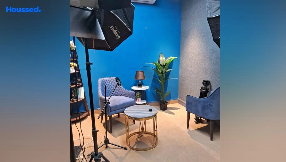 Project Image of Office Space for Rent in Sector 59 - Image 147931