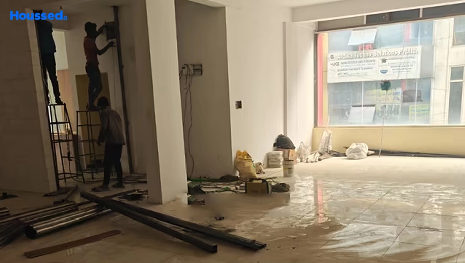 Project Image of Office Space for Rent in Yelahanka New Town - Image 147828