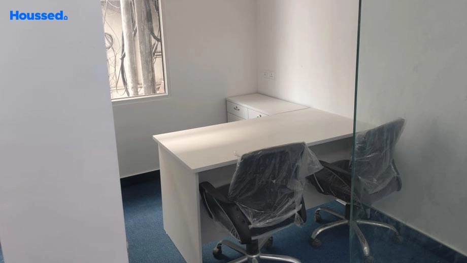 Project Image of Office Space for Rent in Sector 1 - Image 147942
