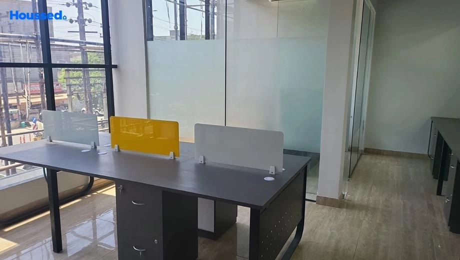 Project Image of Office Space for Rent in Sector 1 - Image 147943