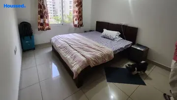 Project Image of 2 BHK Builder Floor for Rent in Frazer Town, Bangalore - Image 147826