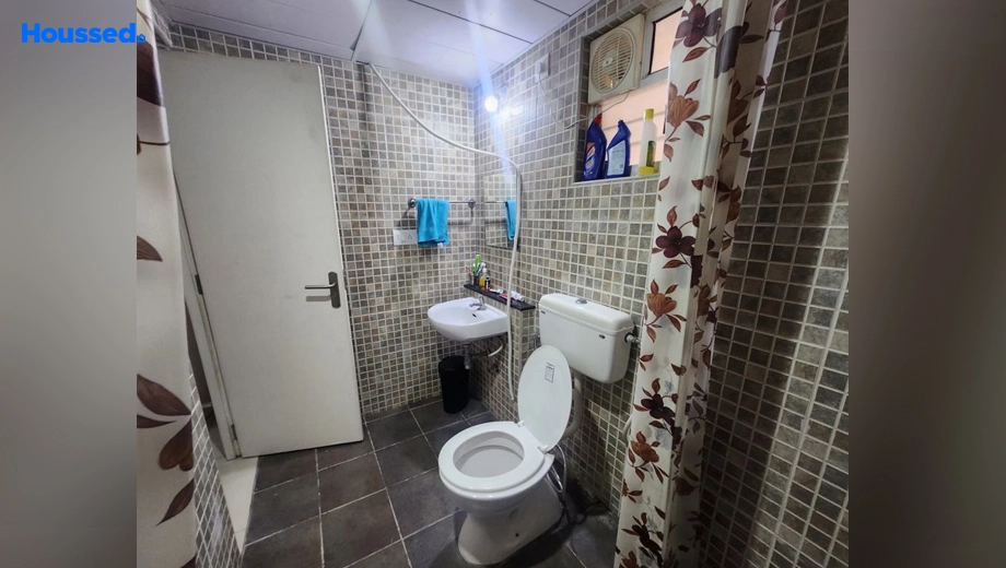 Project Image of 2 BHK Semi-Furnished Builder Floor for Rent in Frazer Town - Image 147825